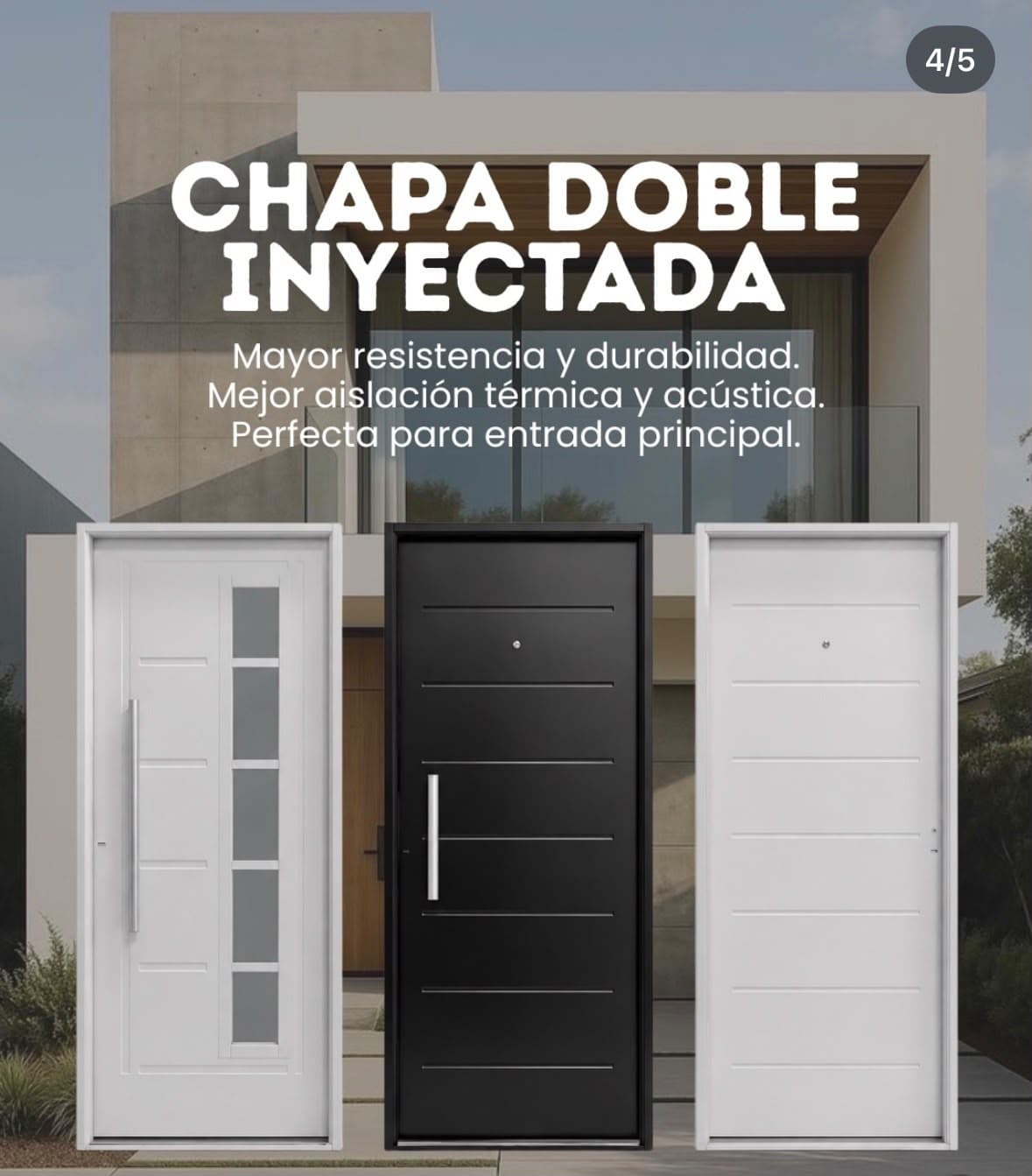 Publicación de Instagram @aberturaslujanok 4